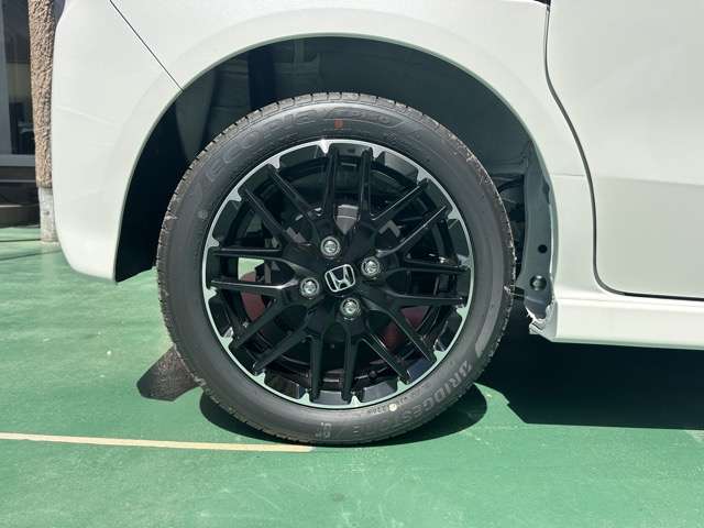 ホンダ Ｎ　ＢＯＸ カスタム ６６０ ターボ コーディネートスタイル ２トーン R8年 (東海) 99