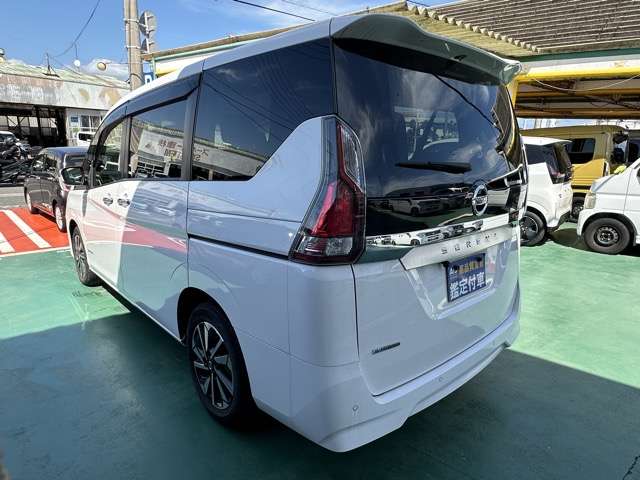 日産 セレナ ２．０ Ｘ R3年 (東海) 99