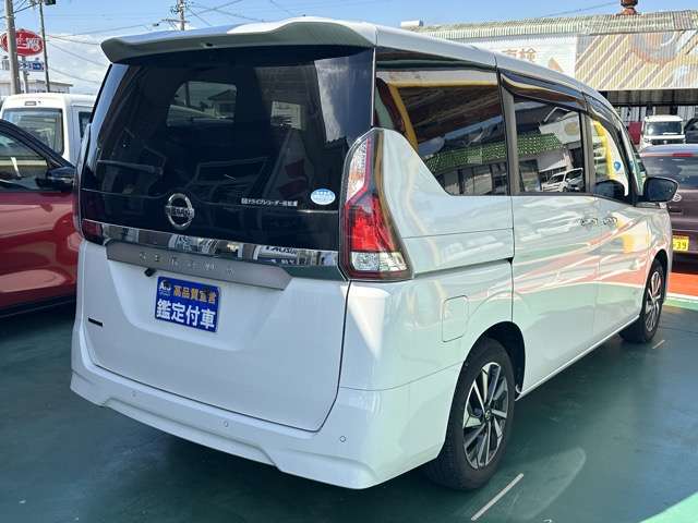 日産 セレナ ２．０ Ｘ R3年 (東海) 99