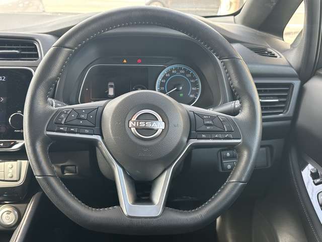 日産 リーフ ｅ＋　Ｘ R6年 (東海) 99