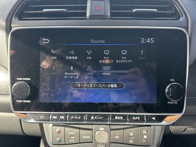 日産 リーフ ｅ＋　Ｘ R6年 (東海) 99