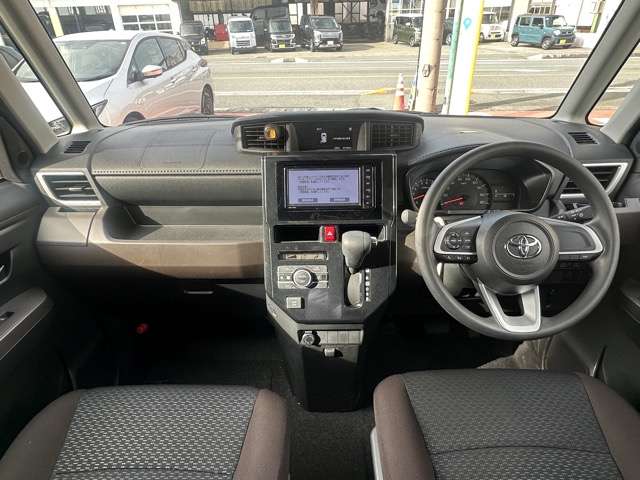 トヨタ ルーミー １．０ Ｇ R5年 (東海) 99