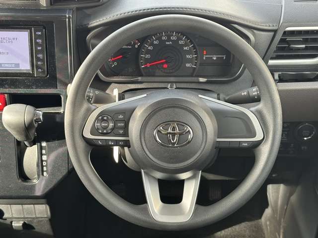 トヨタ ルーミー １．０ Ｇ R5年 (東海) 99
