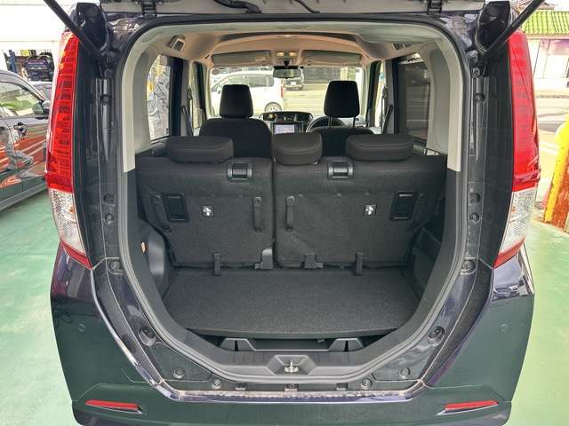 トヨタ ルーミー １．０ Ｇ R5年 (東海) 99