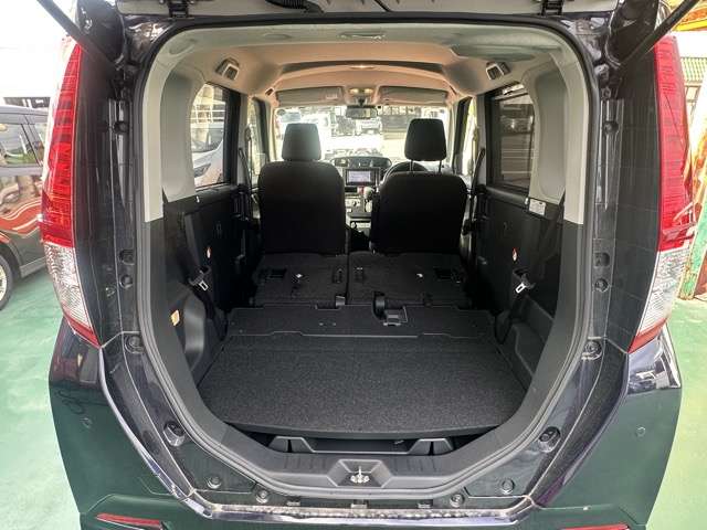 トヨタ ルーミー １．０ Ｇ R5年 (東海) 99