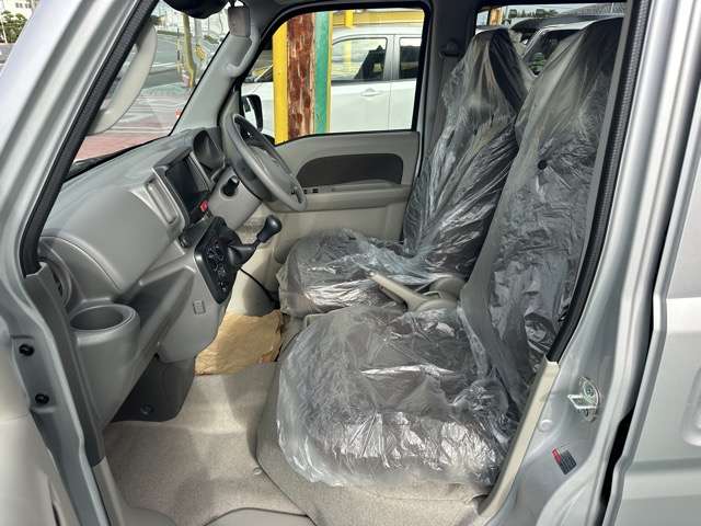 日産 クリッパーバン ６６０ ＧＸ ハイルーフ R8年 (東海) 99