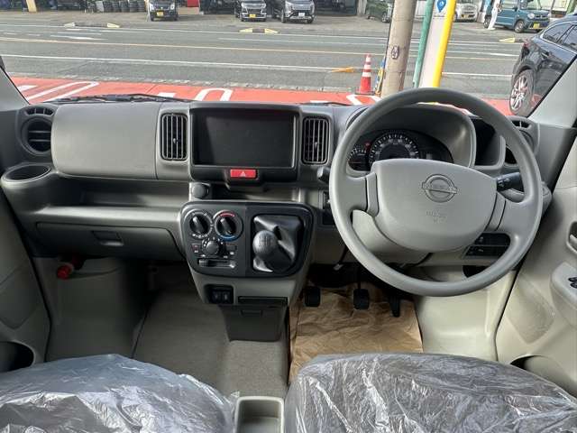 日産 クリッパーバン ６６０ ＧＸ ハイルーフ R8年 (東海) 99