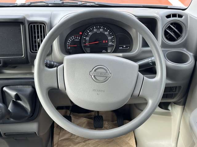 日産 クリッパーバン ６６０ ＧＸ ハイルーフ R8年 (東海) 99