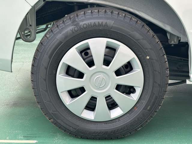 日産 クリッパーバン ６６０ ＧＸ ハイルーフ R8年 (東海) 99