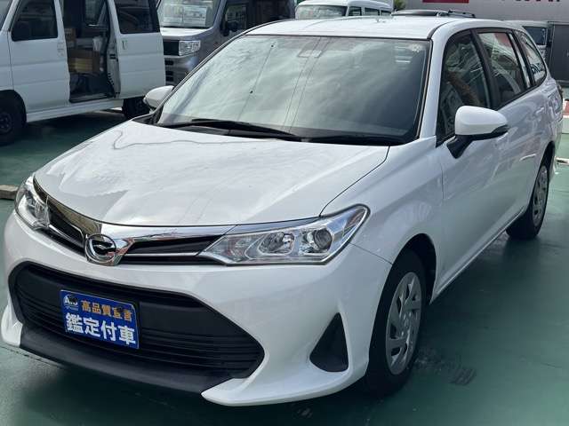 トヨタ カローラフィールダー １．５ ＥＸ R3年 (東海) 99