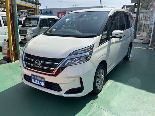 日産 セレナ ２．０ ＸＶ R2年 (東海) 99