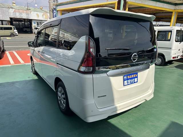 日産 セレナ ２．０ ＸＶ R2年 (東海) 99