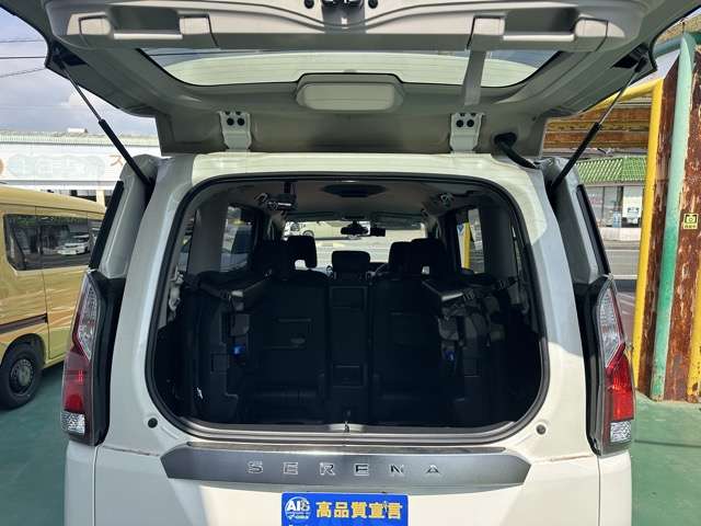 日産 セレナ ２．０ ＸＶ R2年 (東海) 99