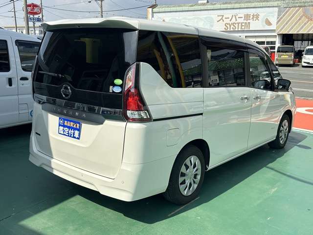 日産 セレナ ２．０ ＸＶ R2年 (東海) 99