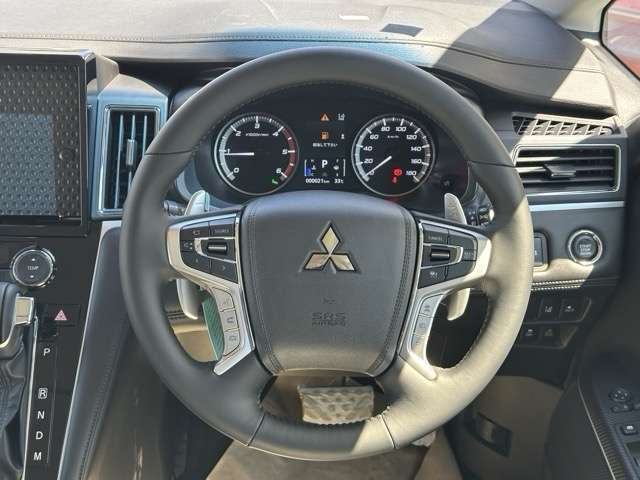三菱 デリカ　Ｄ：５ ２．２ Ｐ ディーゼルターボ ４ＷＤ R7年 (東海) 99