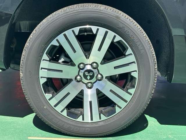 三菱 デリカ　Ｄ：５ ２．２ Ｐ ディーゼルターボ ４ＷＤ R7年 (東海) 99