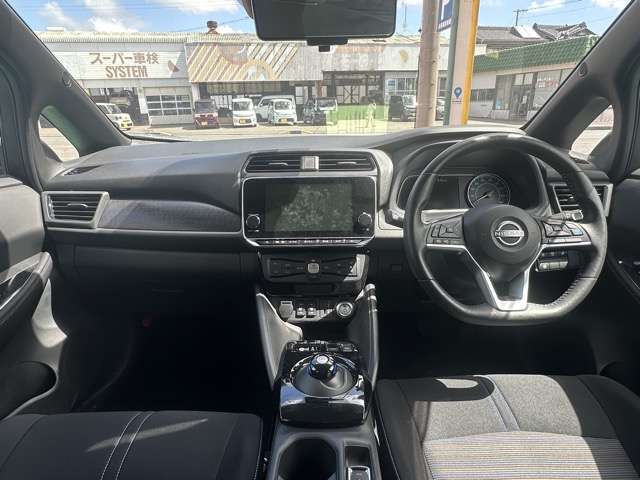日産 リーフ ｅ＋　Ｘ R4年 (東海) 99