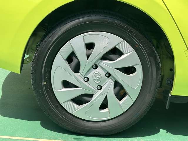 トヨタ アクア １．５ Ｇ R2年 (東海) 99