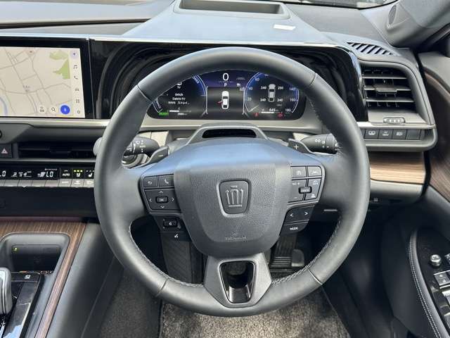 トヨタ クラウン ２．５ Ｚ ハイブリッド車 R7年 (東海) 99