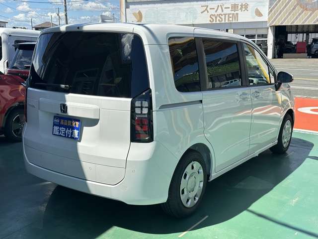 ホンダ フリード １．５ エアー R8年 (東海) 99