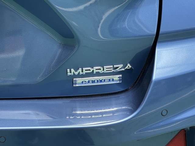 スバル インプレッサ　ハイブリッド ２．０ ＳＴ－Ｈ R5年 (東海) 99
