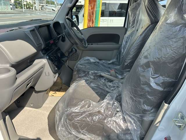 日産 クリッパーバン ６６０ ＧＸ ハイルーフ R8年 (東海) 99