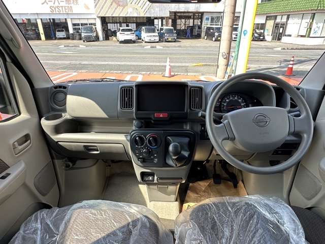 日産 クリッパーバン ６６０ ＧＸ ハイルーフ R8年 (東海) 99