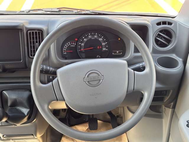 日産 クリッパーバン ６６０ ＧＸ ハイルーフ R8年 (東海) 99