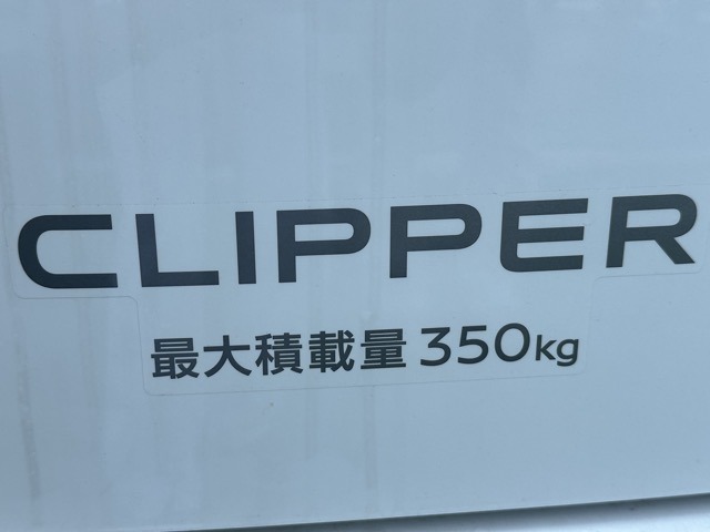 日産 クリッパーバン ６６０ ＧＸ ハイルーフ R8年 (東海) 99