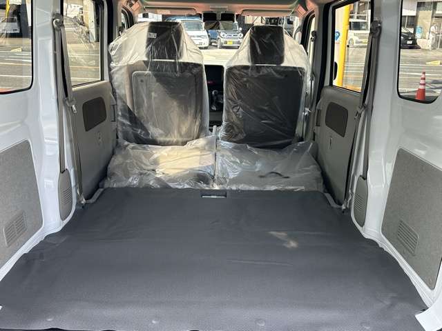 日産 クリッパーバン ６６０ ＧＸ ハイルーフ R8年 (東海) 99