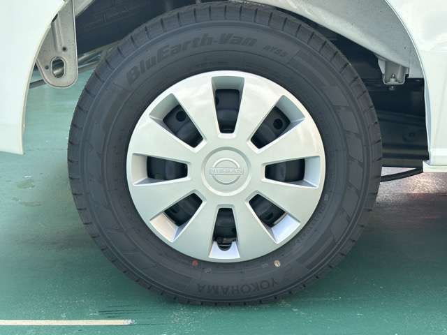 日産 クリッパーバン ６６０ ＧＸ ハイルーフ R8年 (東海) 99