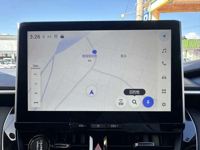 トヨタ カローラ　ツーリング　ハイブリッド １．８ ハイブリッド アクティブ スポーツ R7年 (東海) 99