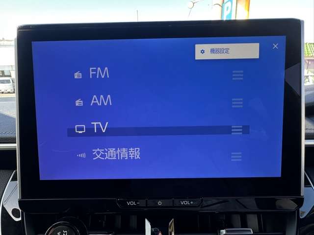 トヨタ カローラ　ツーリング　ハイブリッド １．８ ハイブリッド アクティブ スポーツ R7年 (東海) 99