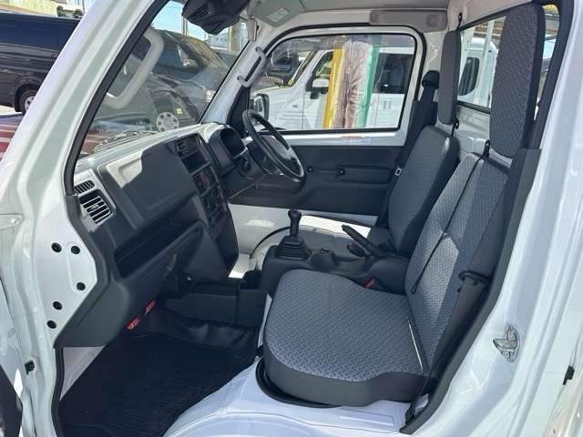 スズキ キャリイトラック ６６０ 金太郎ダンプ ３方開 荷台側鳥居 ４ＷＤ R6年 (東海) 99