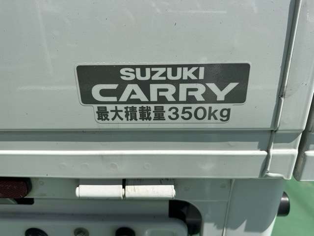 スズキ キャリイトラック ６６０ 金太郎ダンプ ３方開 荷台側鳥居 ４ＷＤ R6年 (東海) 99