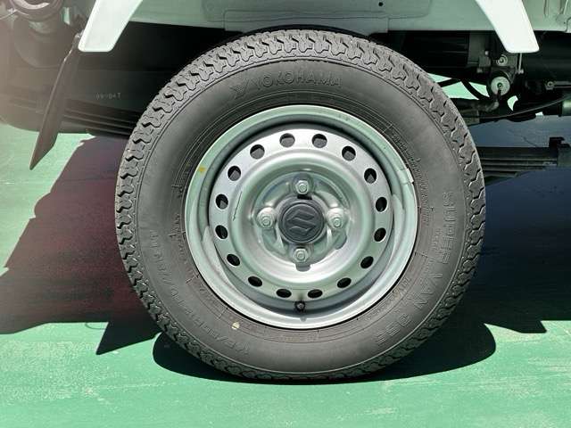スズキ キャリイトラック ６６０ 金太郎ダンプ ３方開 荷台側鳥居 ４ＷＤ R6年 (東海) 99