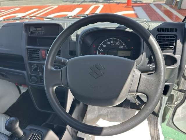 スズキ キャリイトラック ６６０ 金太郎ダンプ ３方開 荷台側鳥居 ４ＷＤ R6年 (東海) 99