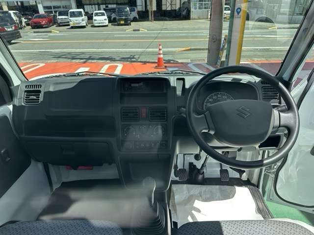 スズキ キャリイトラック ６６０ 金太郎ダンプ ３方開 荷台側鳥居 ４ＷＤ R6年 (東海) 99