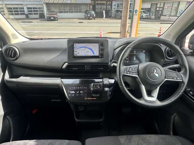 三菱 ｅＫクロス　ＥＶ Ｇ R5年 (東海) 99
