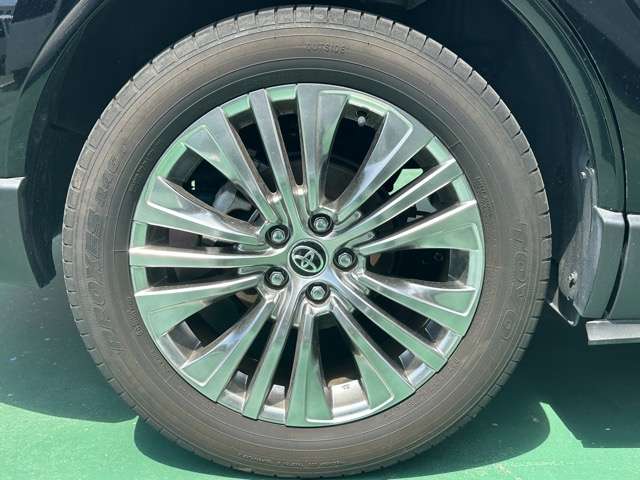 トヨタ ハリアー　ハイブリッド ２．５ ハイブリッド Ｚ R4年 (東海) 99