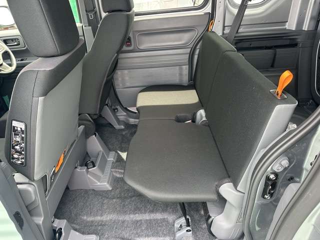 ホンダ Ｎ−ＶＡＮ ６６０ Ｇ R7年 (東海) 99