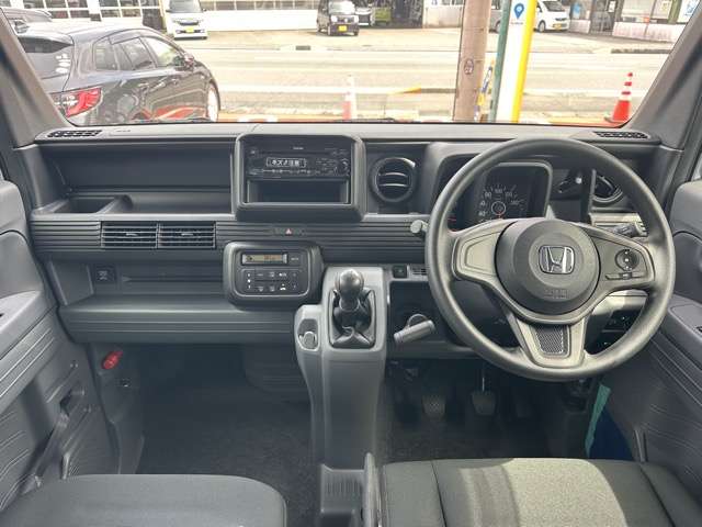 ホンダ Ｎ−ＶＡＮ ６６０ Ｇ R7年 (東海) 99