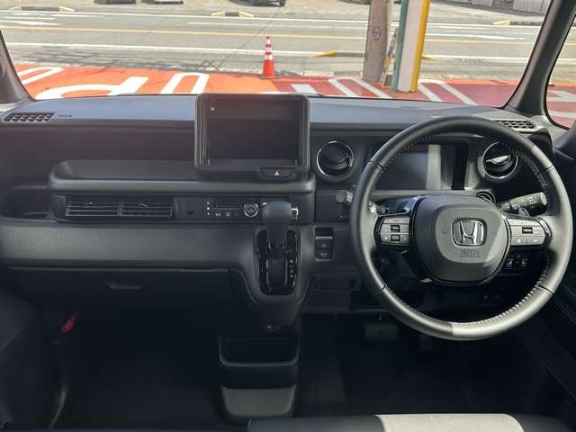 ホンダ Ｎ　ＢＯＸ カスタム ６６０ ターボ コーディネートスタイル モノトーン R8年 (東海) 99