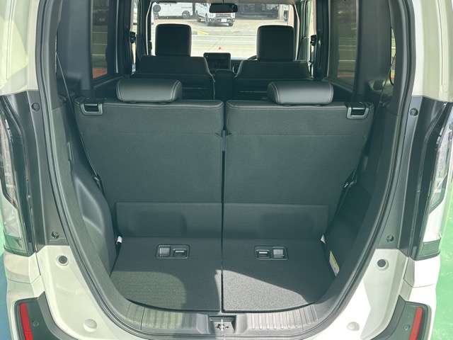 ホンダ Ｎ　ＢＯＸ カスタム ６６０ ターボ コーディネートスタイル モノトーン R8年 (東海) 99