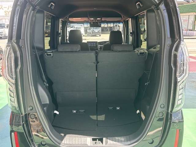 ホンダ Ｎ　ＢＯＸ カスタム ６６０ Ｌ R4年 (東海) 99