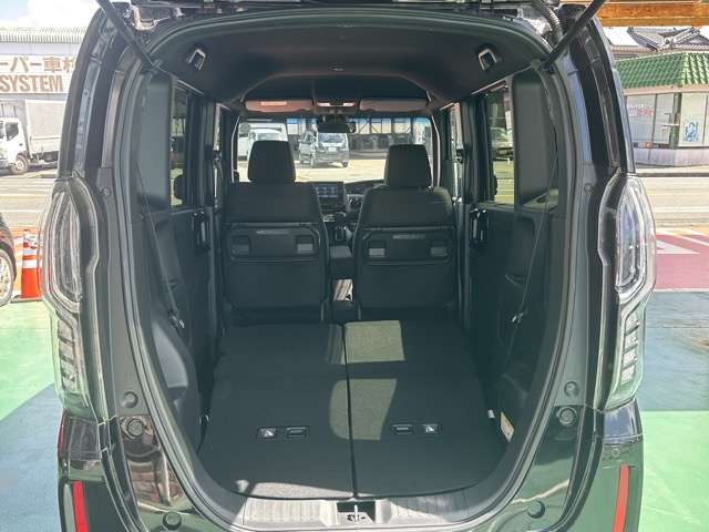 ホンダ Ｎ　ＢＯＸ カスタム ６６０ Ｌ R4年 (東海) 99