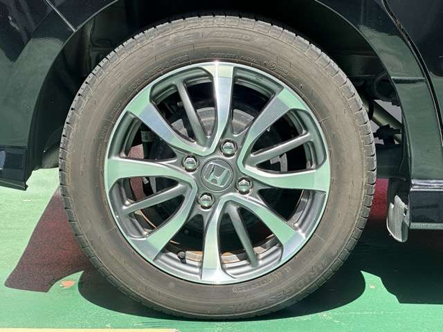 ホンダ Ｎ　ＢＯＸ カスタム ６６０ Ｌ R4年 (東海) 99