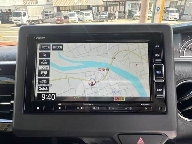 ホンダ Ｎ　ＢＯＸ カスタム ６６０ Ｌ R4年 (東海) 99