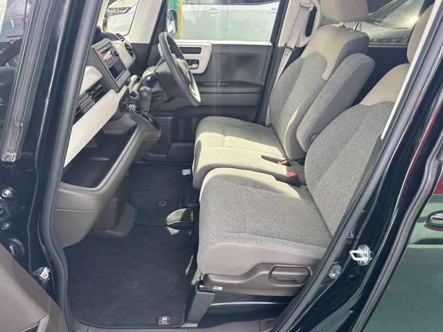 ホンダ Ｎ　ＢＯＸ ６６０ Ｌ R5年 (東海) 99