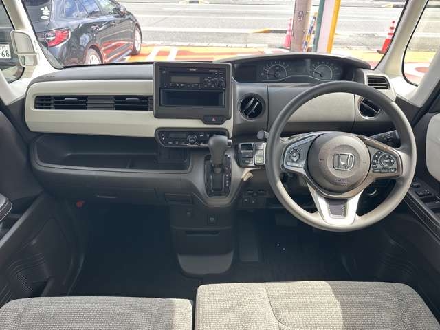 ホンダ Ｎ　ＢＯＸ ６６０ Ｌ R5年 (東海) 99